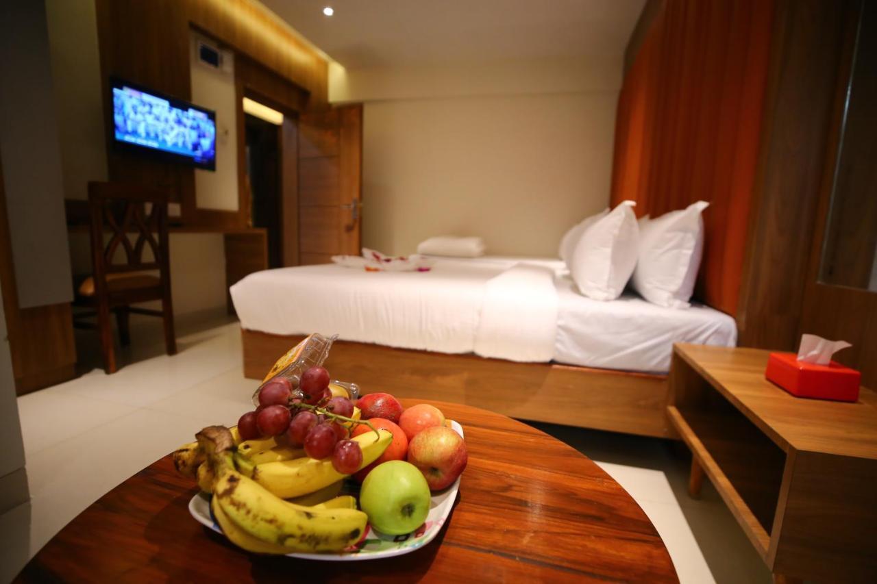 Hotel Dream Residency Нави Мумбаи Экстерьер фото
